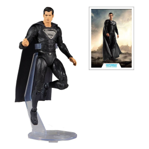 Figurka DC Justice League Superman 18 cm